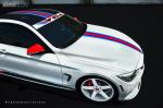 BMW 435i Coupe by Viga Design and Laurel BMW 2014 года